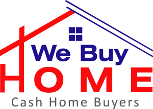 We buy home